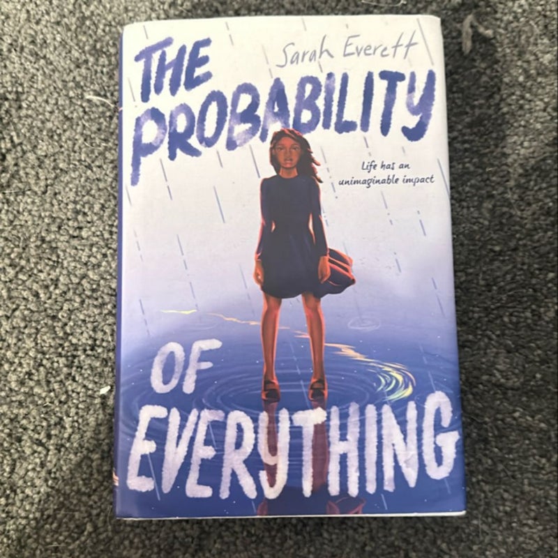 The Probability of Everything