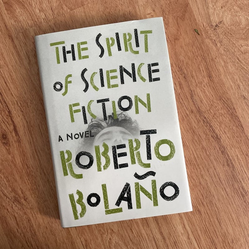The Spirit of Science Fiction