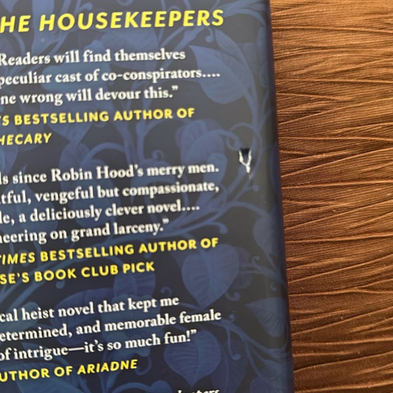 The Housekeepers