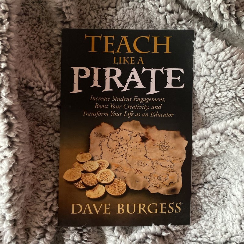 Teach Like a PIRATE