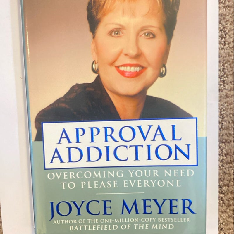 Approval Addiction 