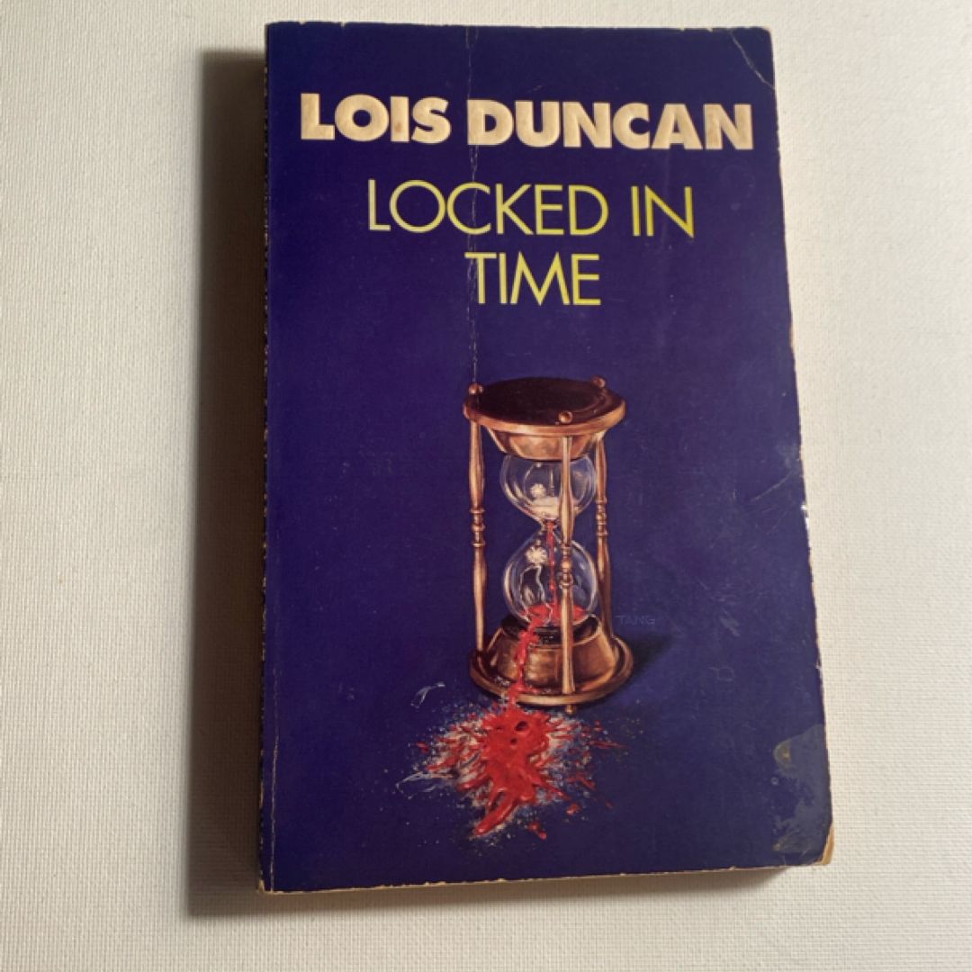 Locked in Time