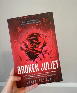 Broken Juliet