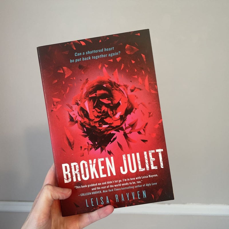 Broken Juliet