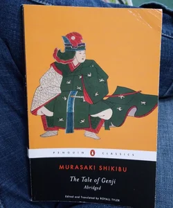 The Tale of Genji by Murasaki Shikibu; Dennis Washburn (Translator), Paperback | Pangobooks The Tale of Genji by Murasaki Shikibu; Dennis Washburn (Translator), Paperback | Pangobooks