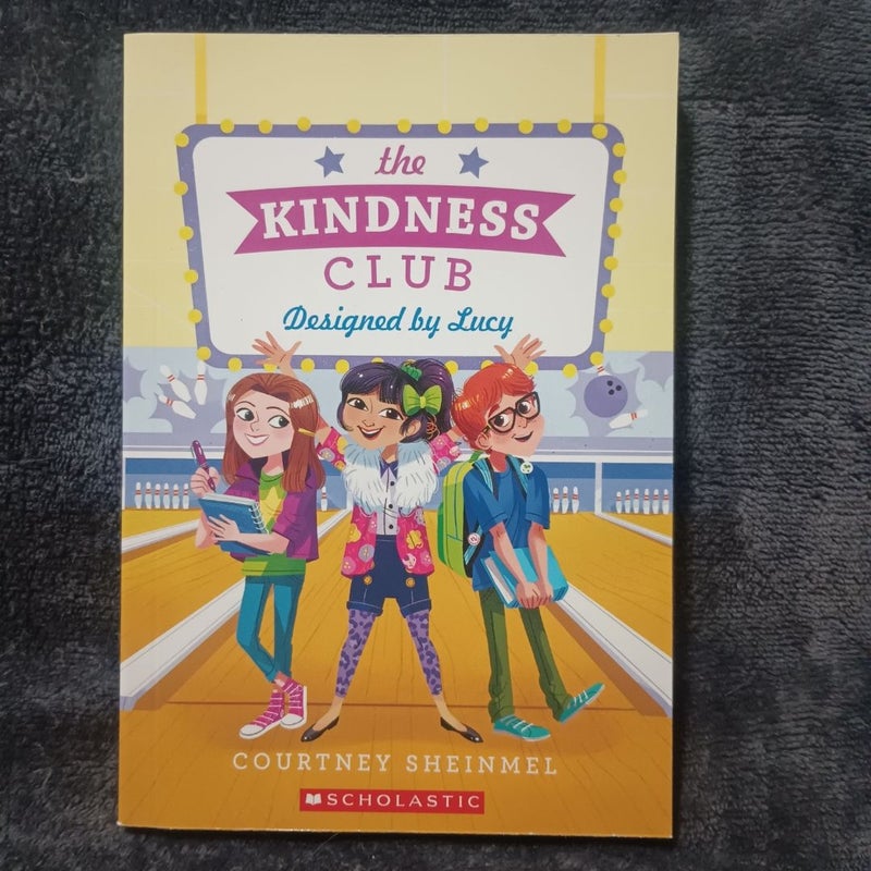 The Kindness Club