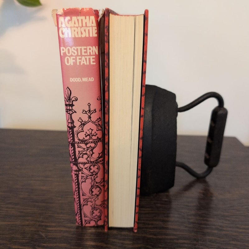 Postern of Fate