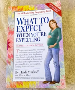 What to Expect When You're Expecting