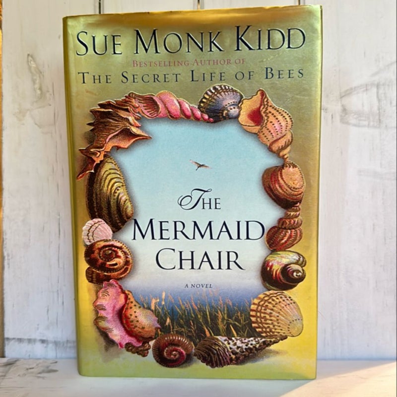 The Mermaid Chair