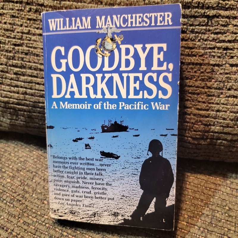 Goodbye, Darkness