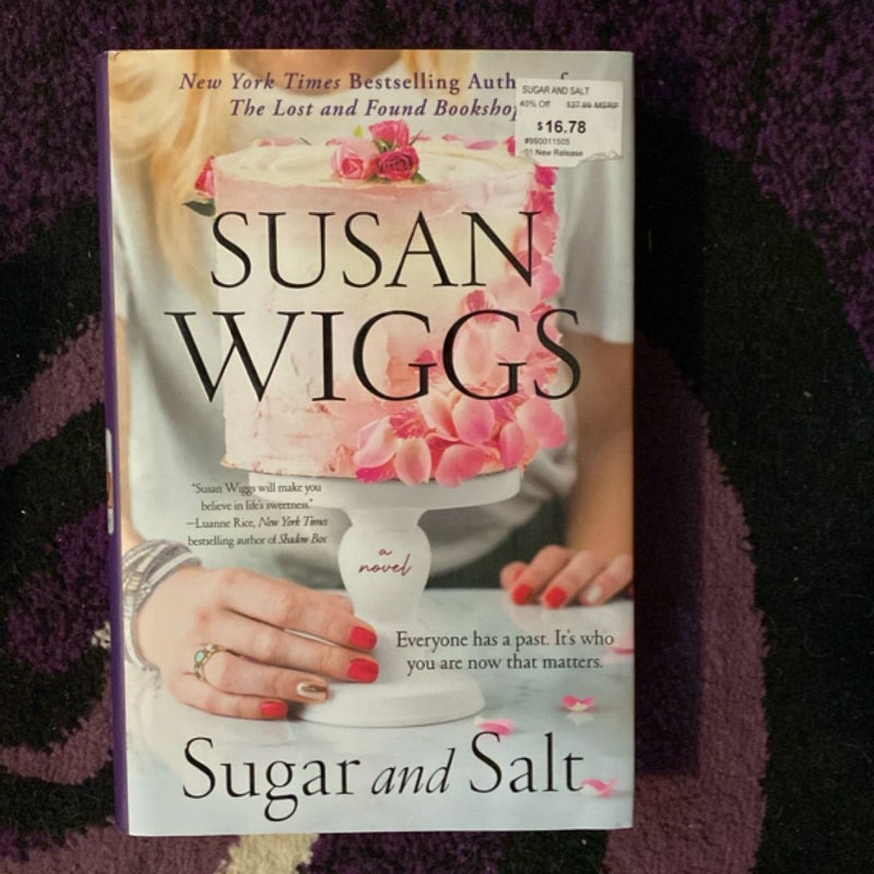 Sugar and Salt