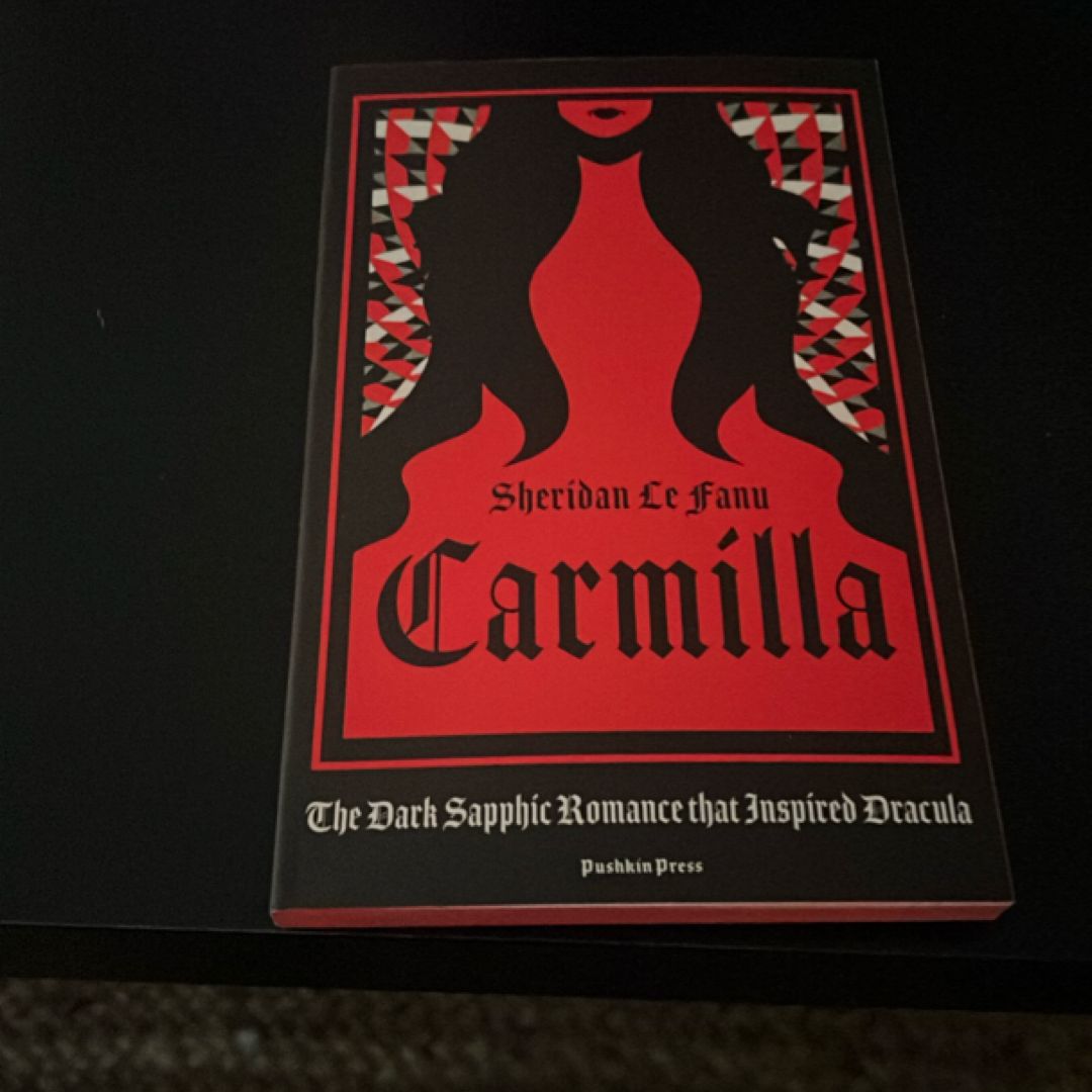 Carmilla, Deluxe Edition