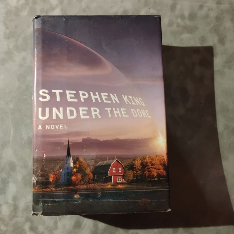 Under the Dome