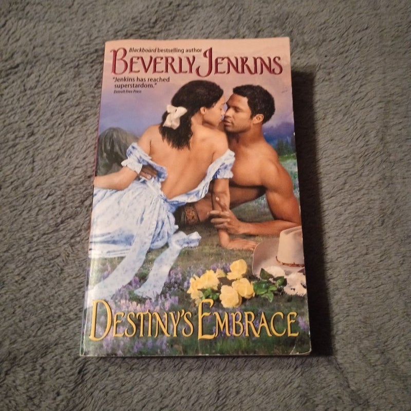Destiny's Embrace