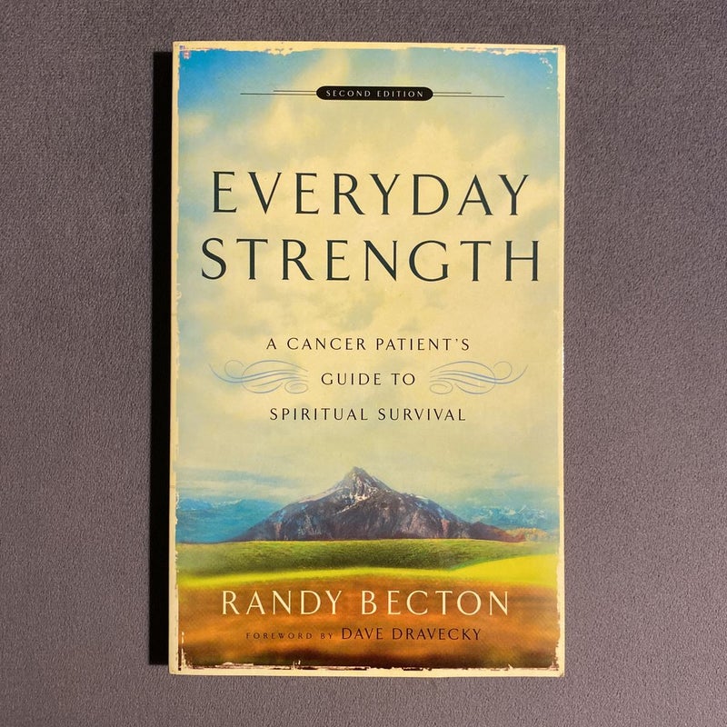 Everyday Strength