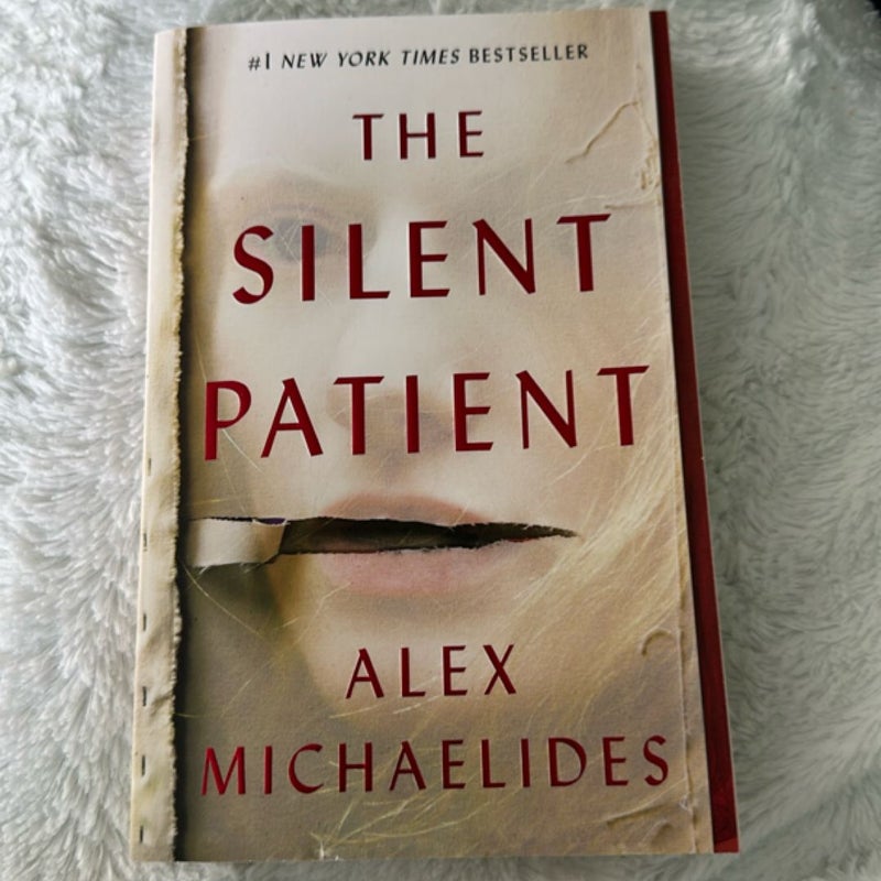 The Silent Patient