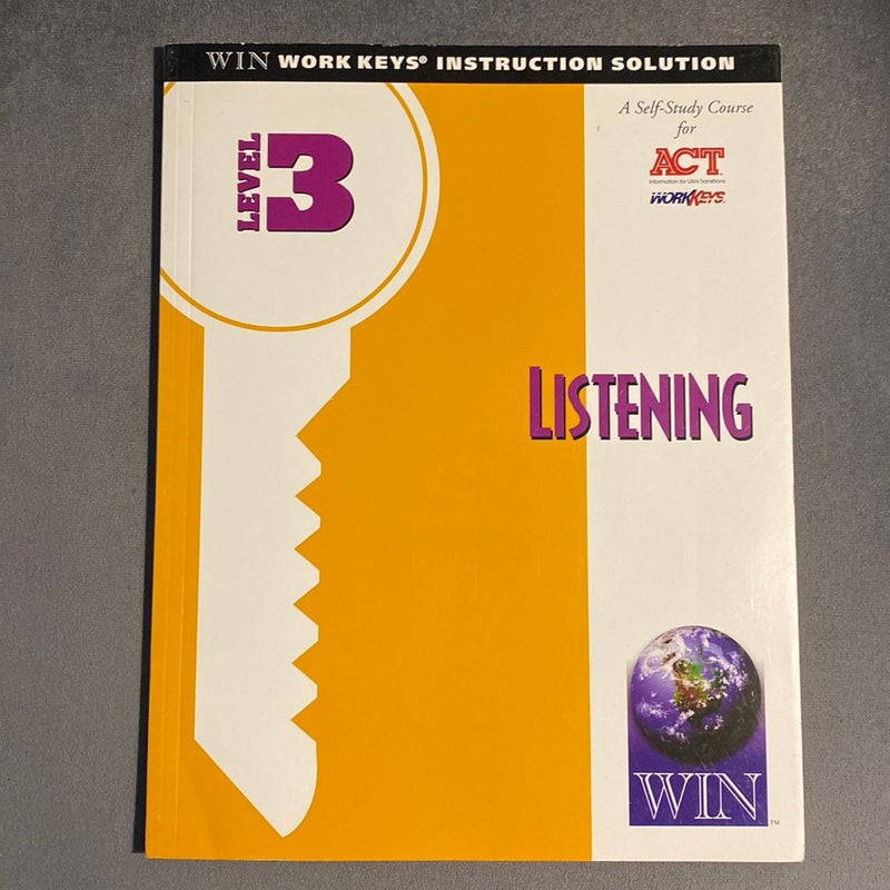Listening