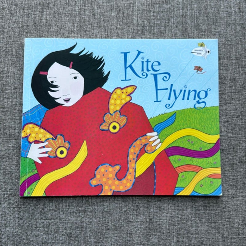 Kite Flying