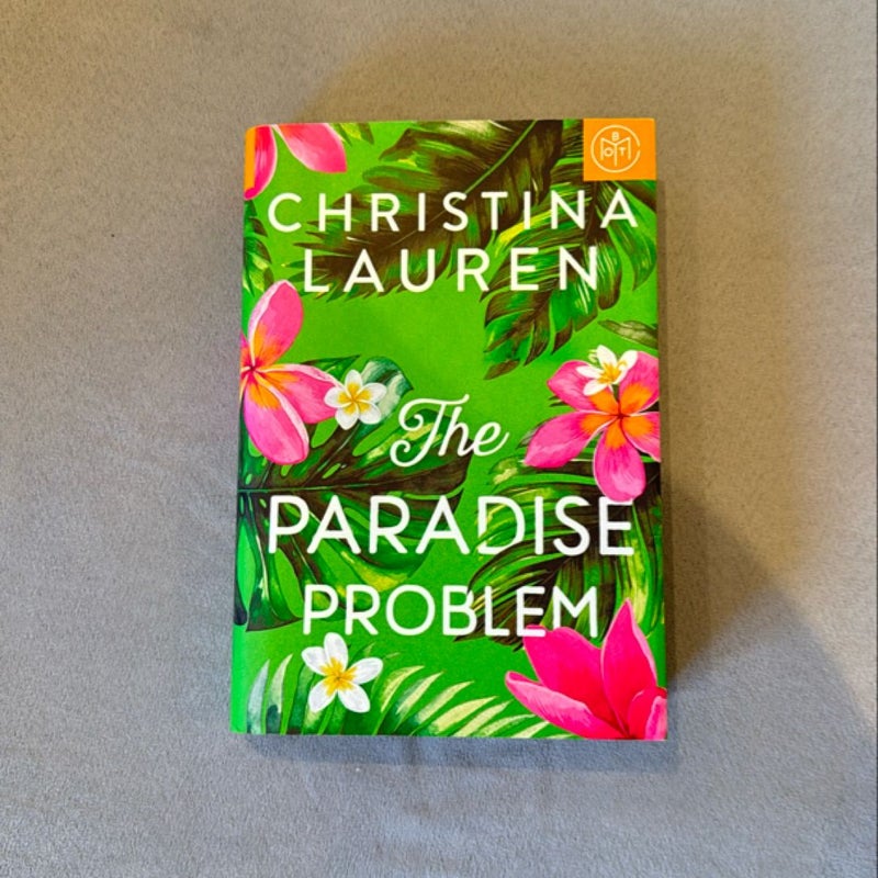 The Paradise Problem