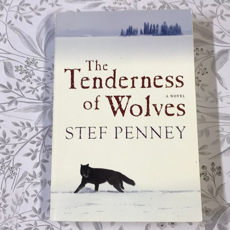 The Tenderness of Wolves