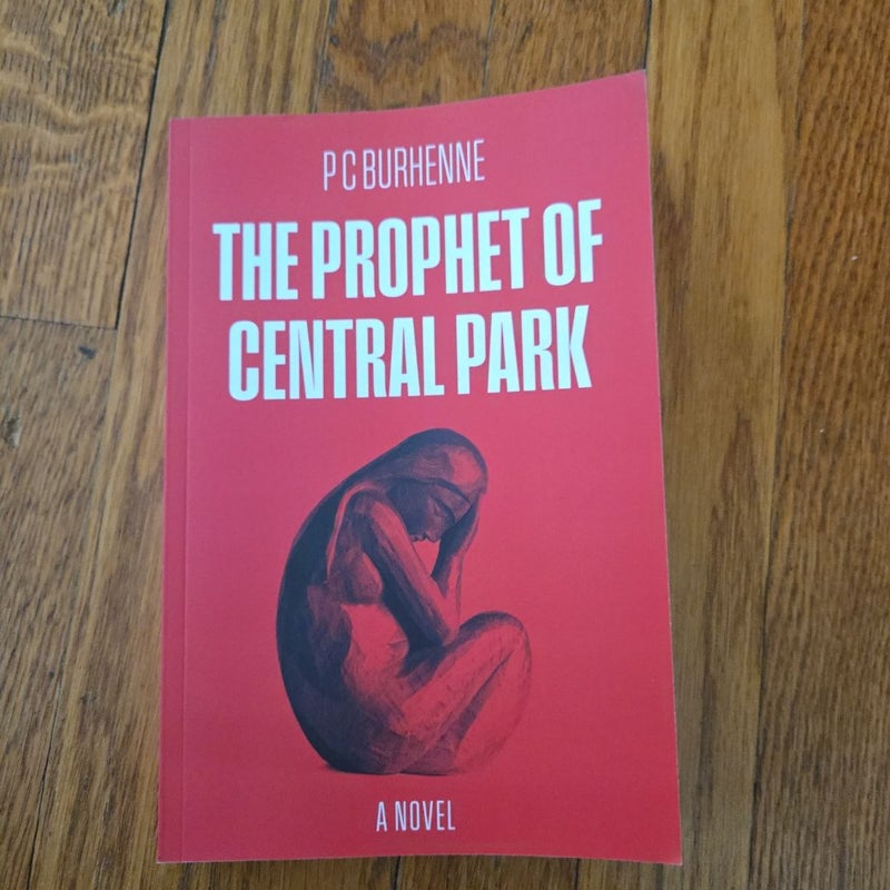 The Prophet of Central Park