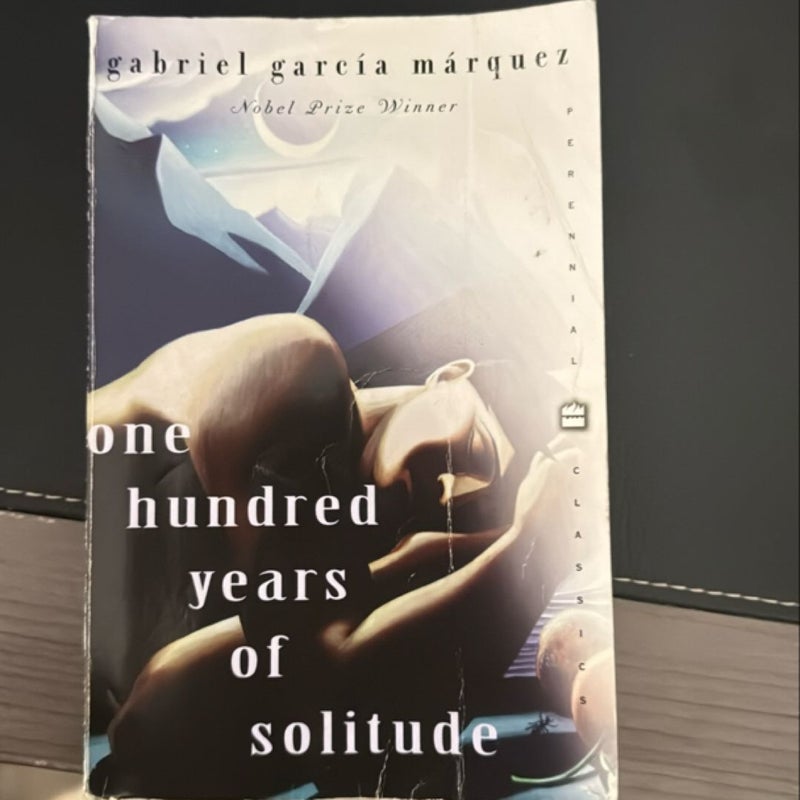 One Hundred Years of Solitude