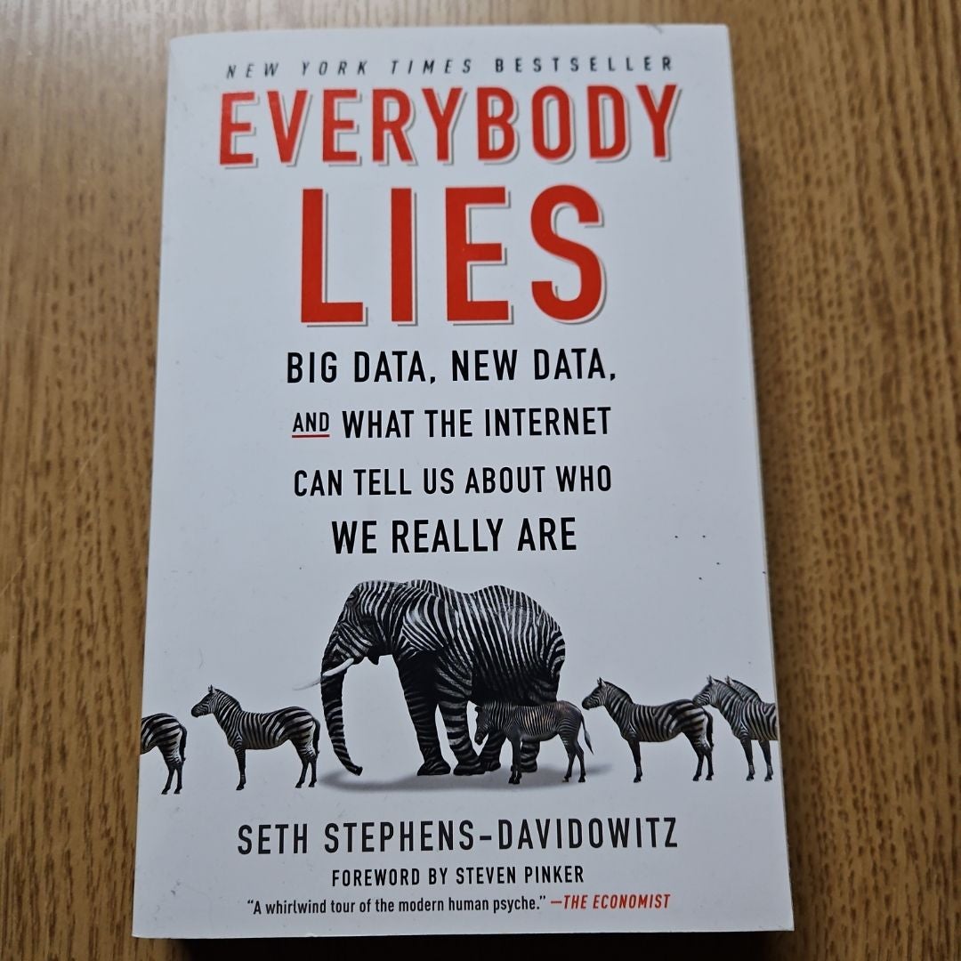 Everybody Lies