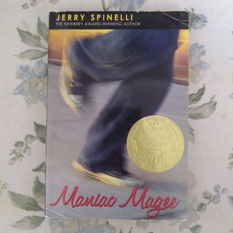 Maniac Magee