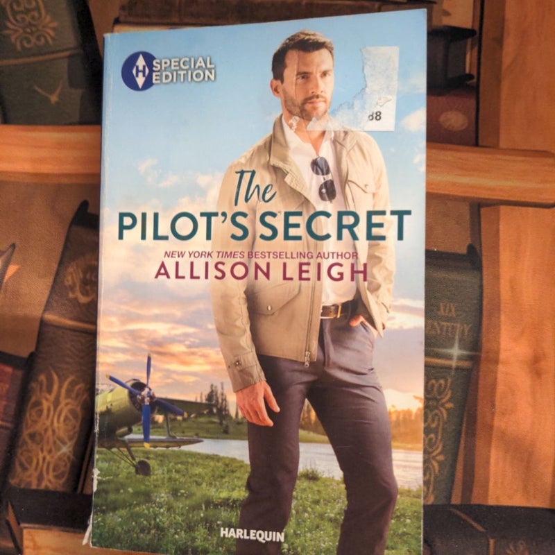 The Pilot's Secret