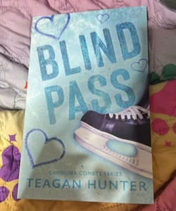 Blind Pass (Special Edition)