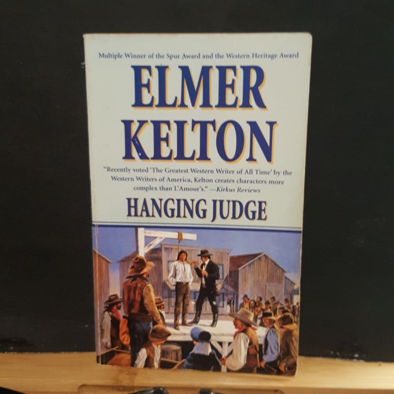 Hanging Judge