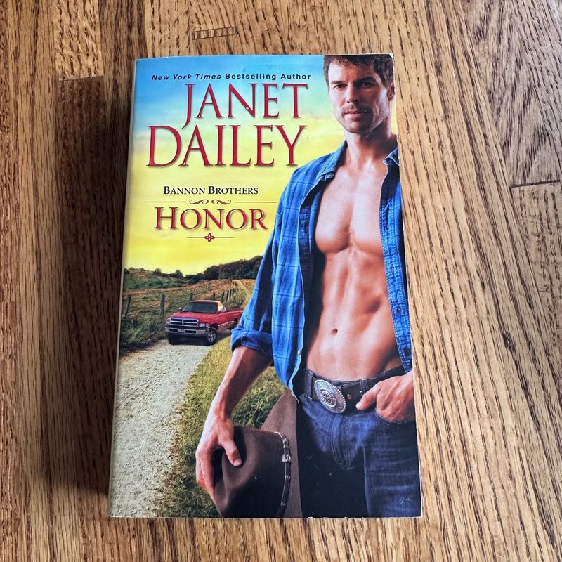 Bannon Brothers: Honor