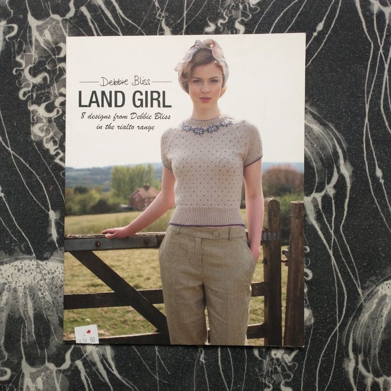 Land Girl