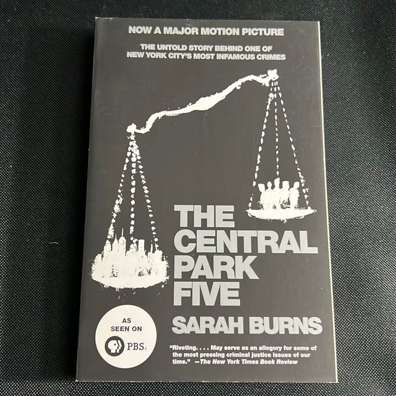 The Central Park Five