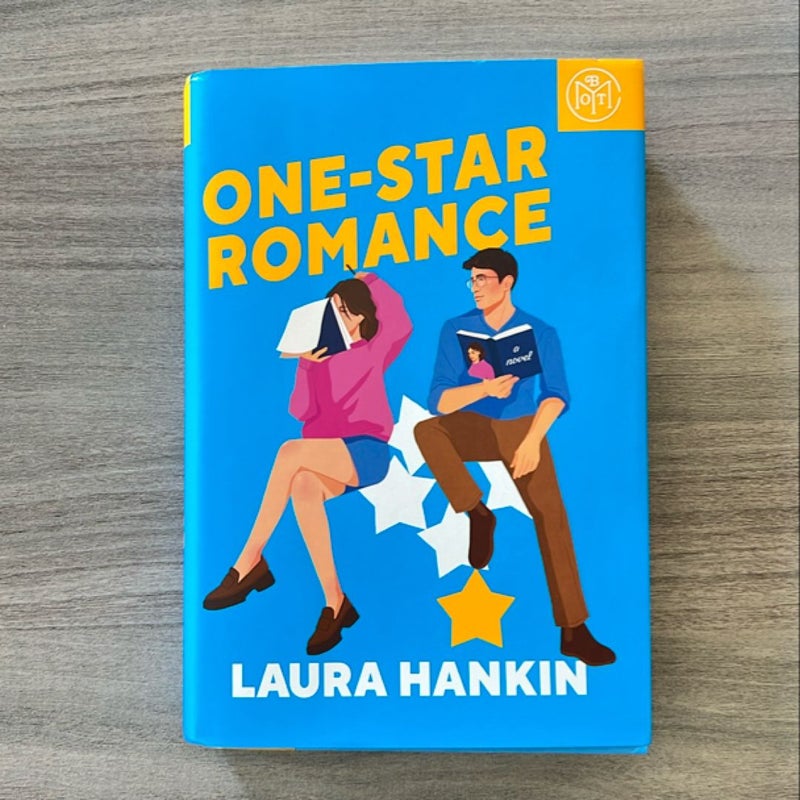 One Star Romance