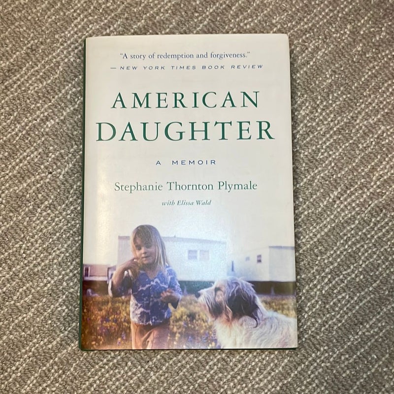 American Daughter