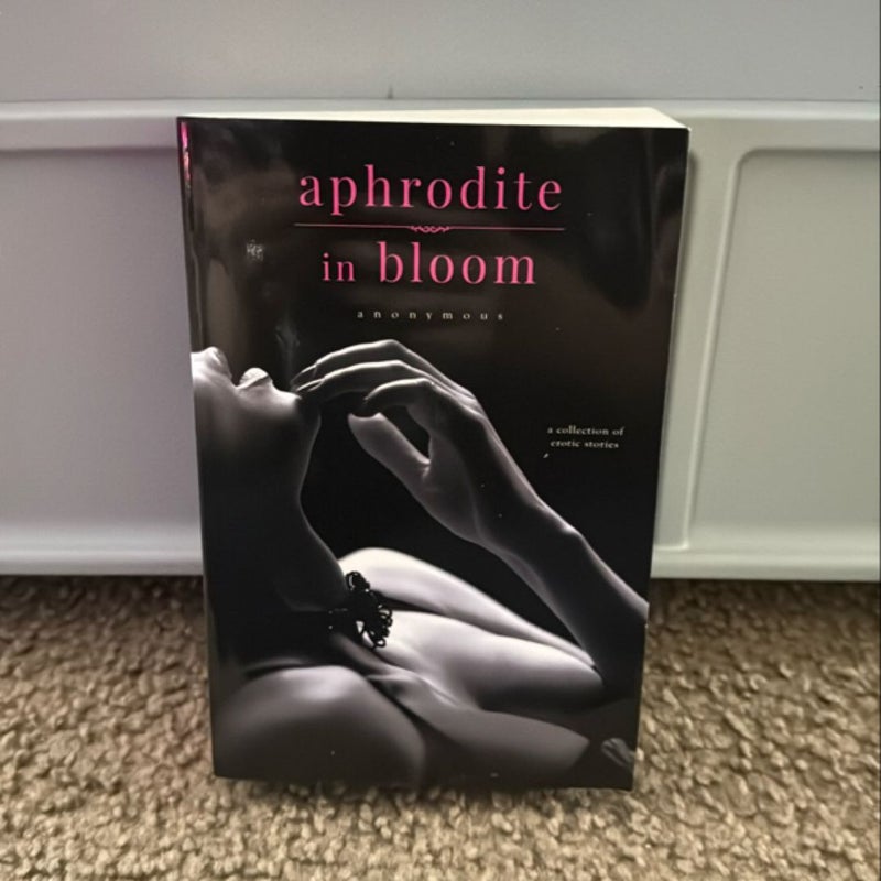 Aphrodite in Bloom