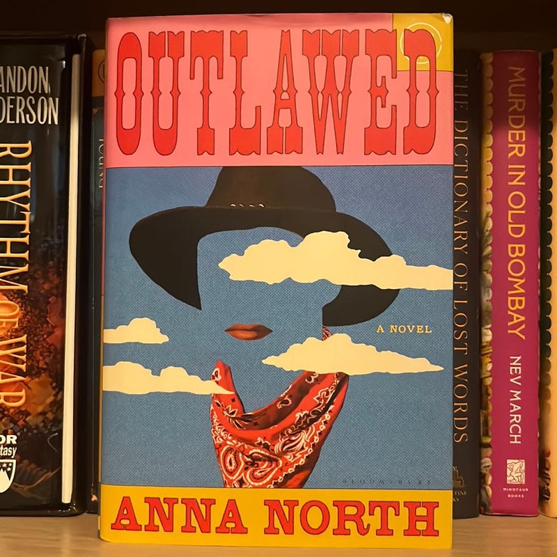Outlawed