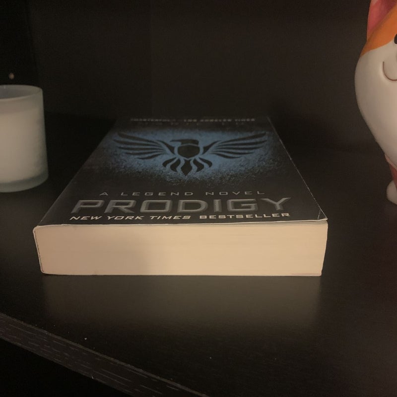 Prodigy