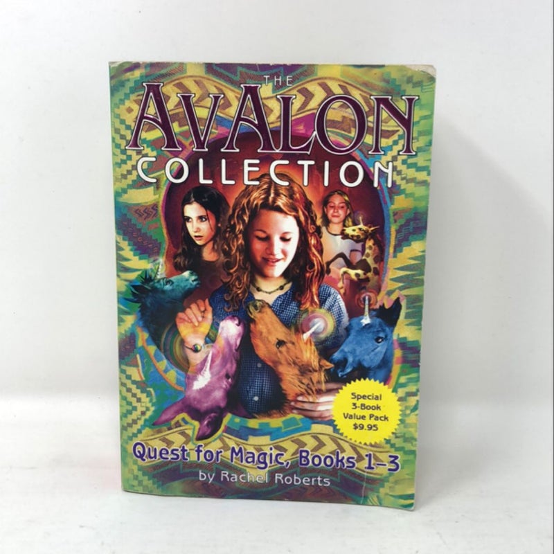 The Avalon Collection