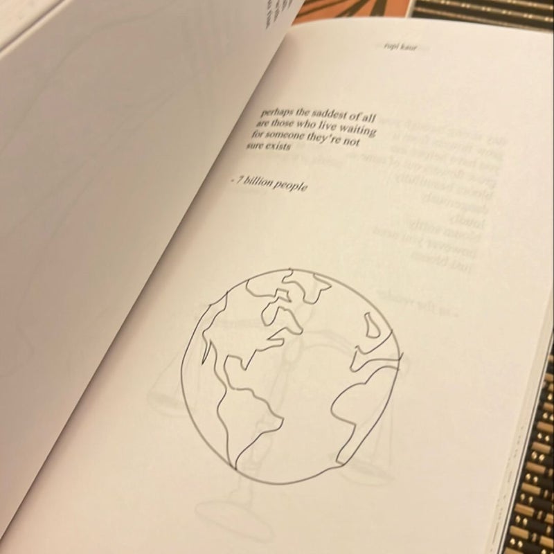 Rupi Kaur Bundle (2)