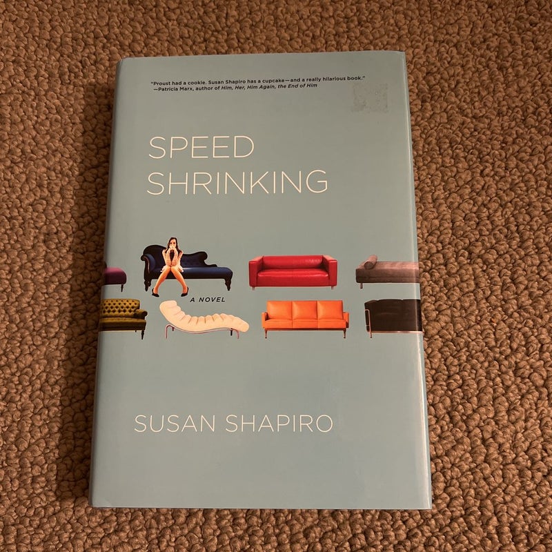 Speed Shrinking