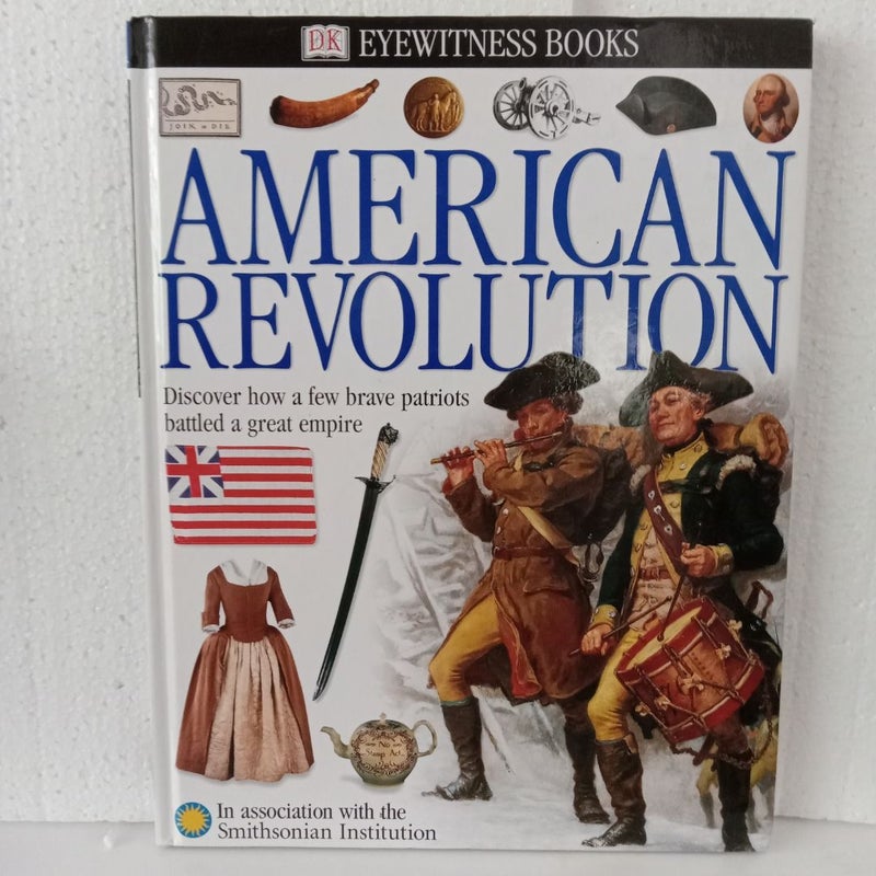 American Revolution