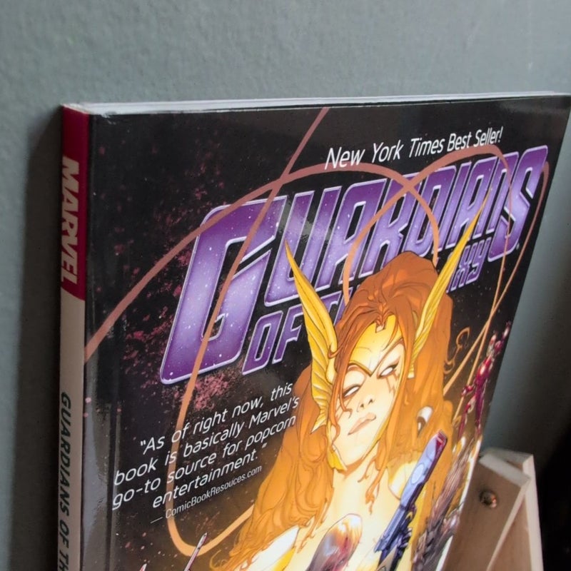 Guardians of the Galaxy Volume 2