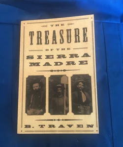 The Treasure of the Sierra Madre 509