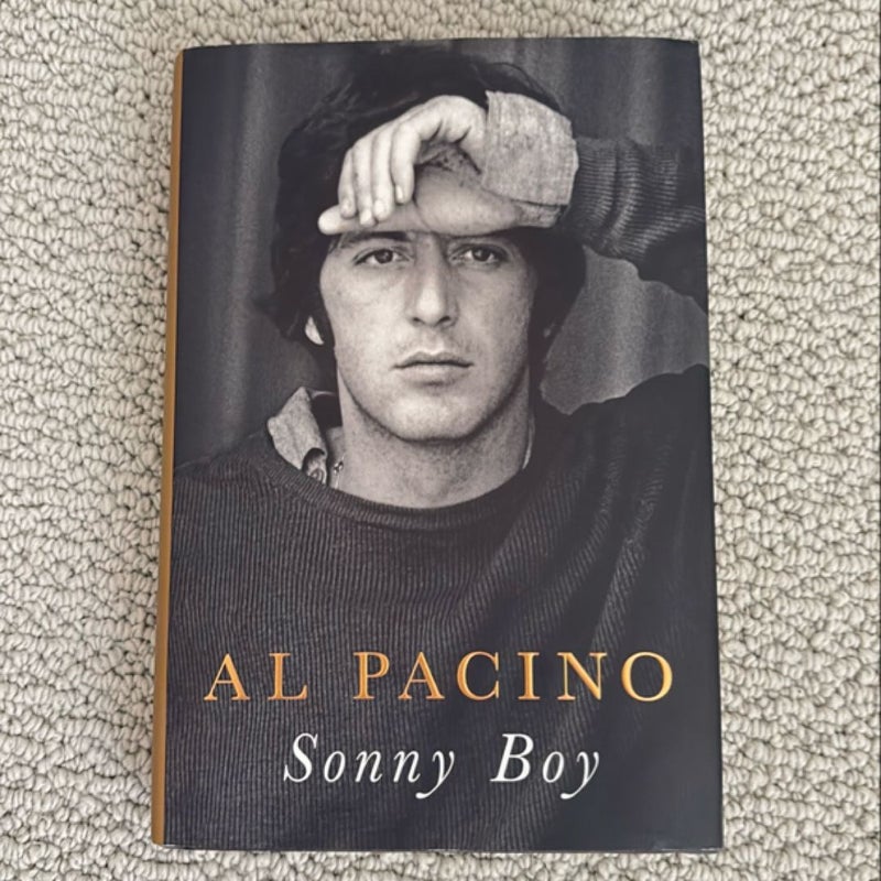 Sonny Boy