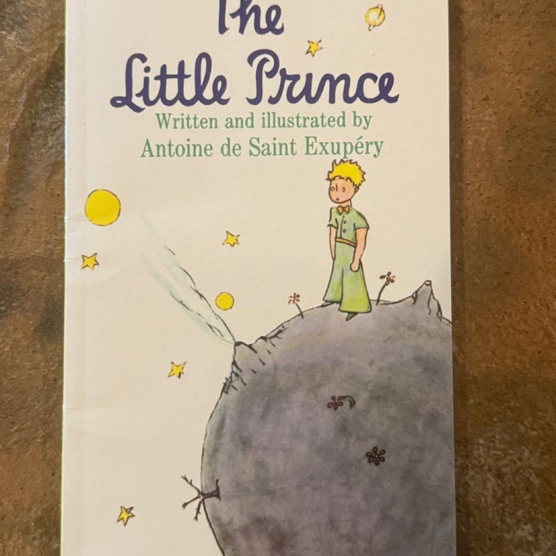 The Little Prince