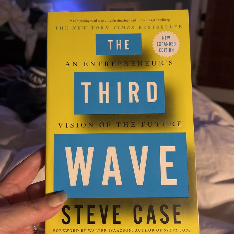 The Third Wave