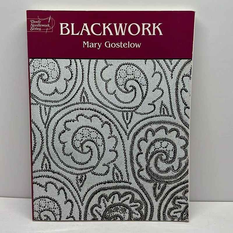 Blackwork