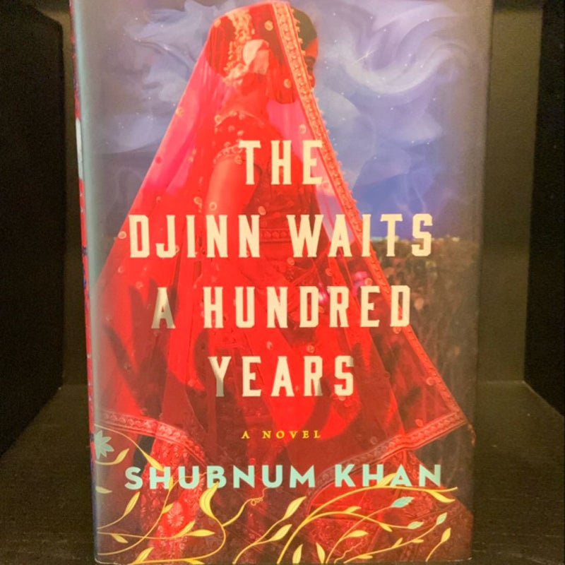 The Djinn Waits a Hundred Years